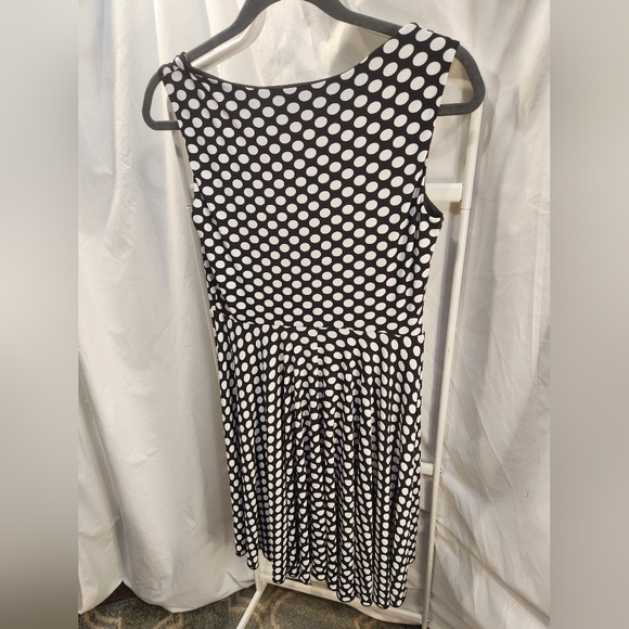 VALERIE BERTINELLI DRESS - Picture 4 of 7